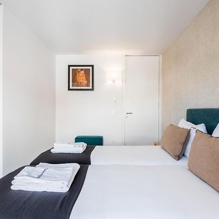 Flh Chiado Elegant Apartment Lissabon Buitenkant foto