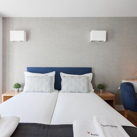 Flh Chiado Elegant Apartment Lissabon Buitenkant foto