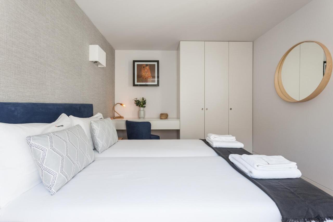 Flh Chiado Elegant Apartment Lissabon Buitenkant foto